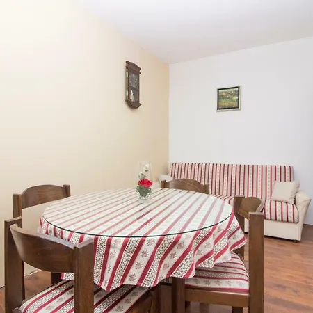 Main Square Apartman Apartamento *