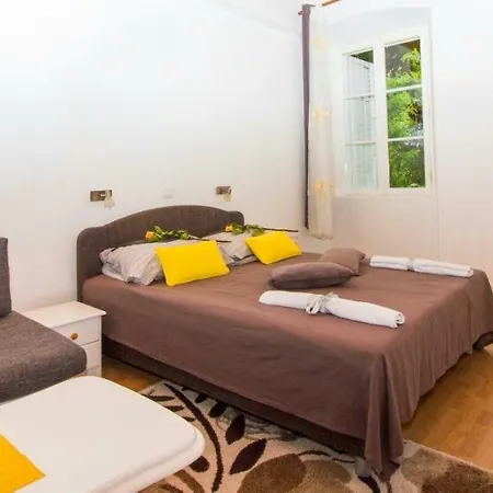 Apartamento Main Square Apartman Zadar