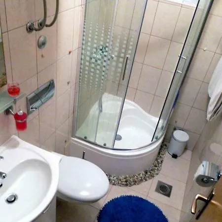 Main Square Apartman Apartamento *